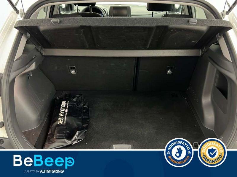 Hyundai Kona 1.0 T-GDI XTECH 2WD 120CV