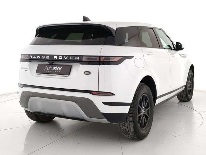 Land Rover RR Evoque 2.0D I4-L.Flw 150 CV