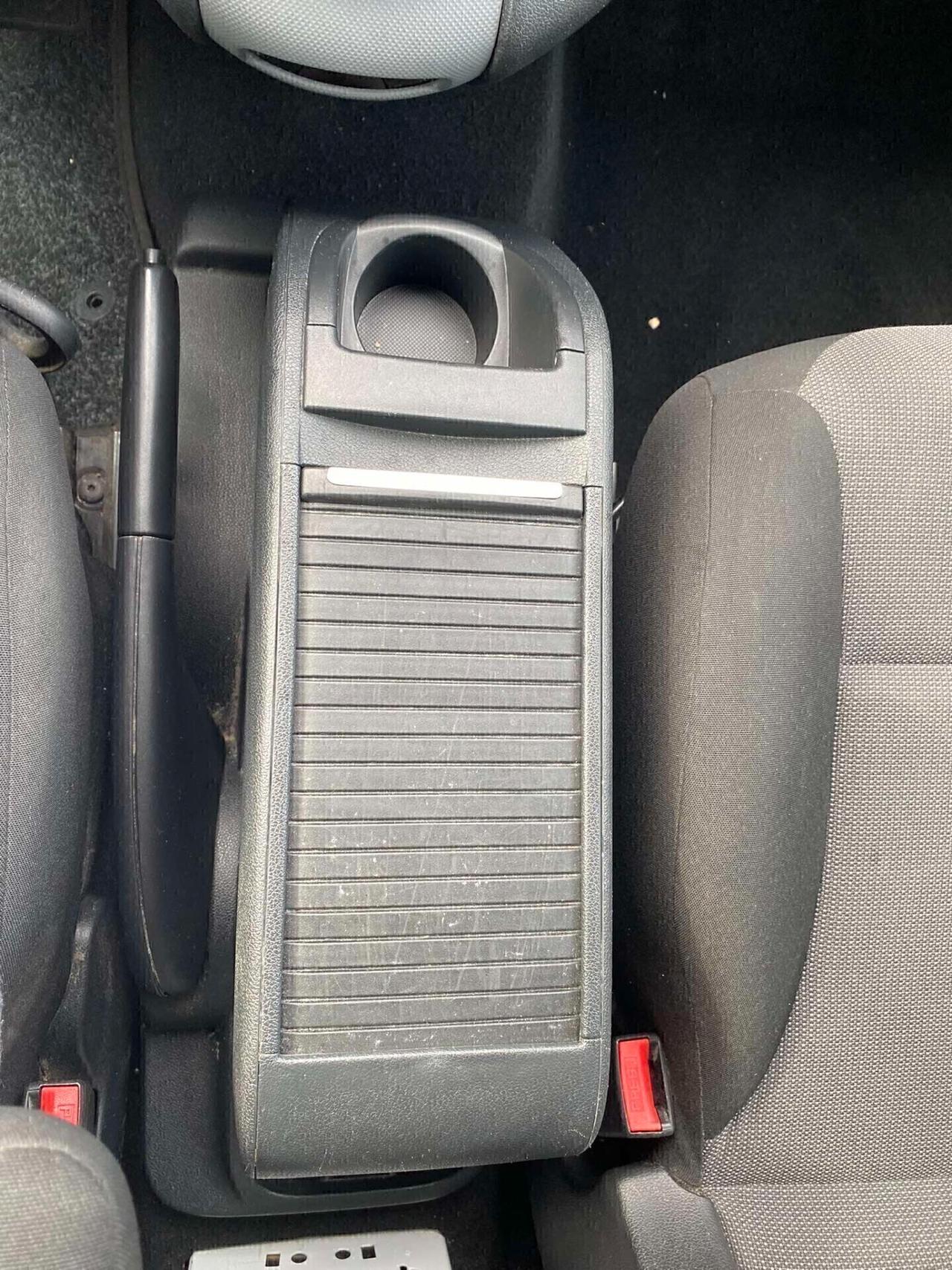 Peugeot Partner 1.6HDi 75cv Iva Inclusa