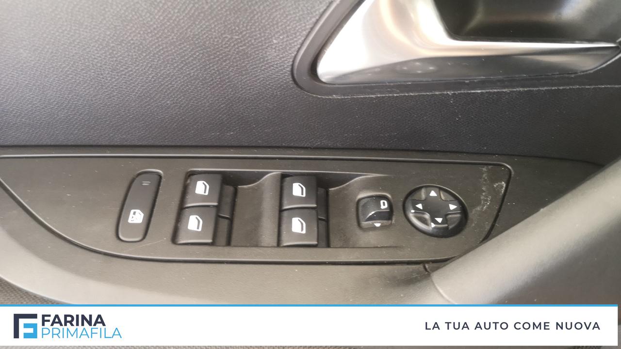 PEUGEOT 2008 II 2020 - 2008 1.5 bluehdi Active s&s 110cv