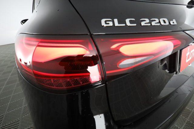 MERCEDES-BENZ G LC (X254) LC 220 d 4Matic Mild Hybrid Adv