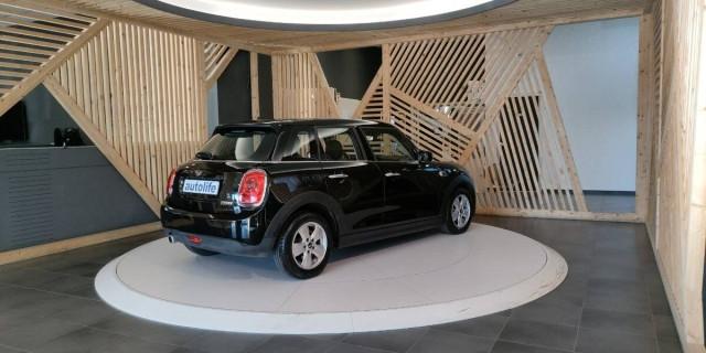 Mini Mini 1.5 Cooper auto