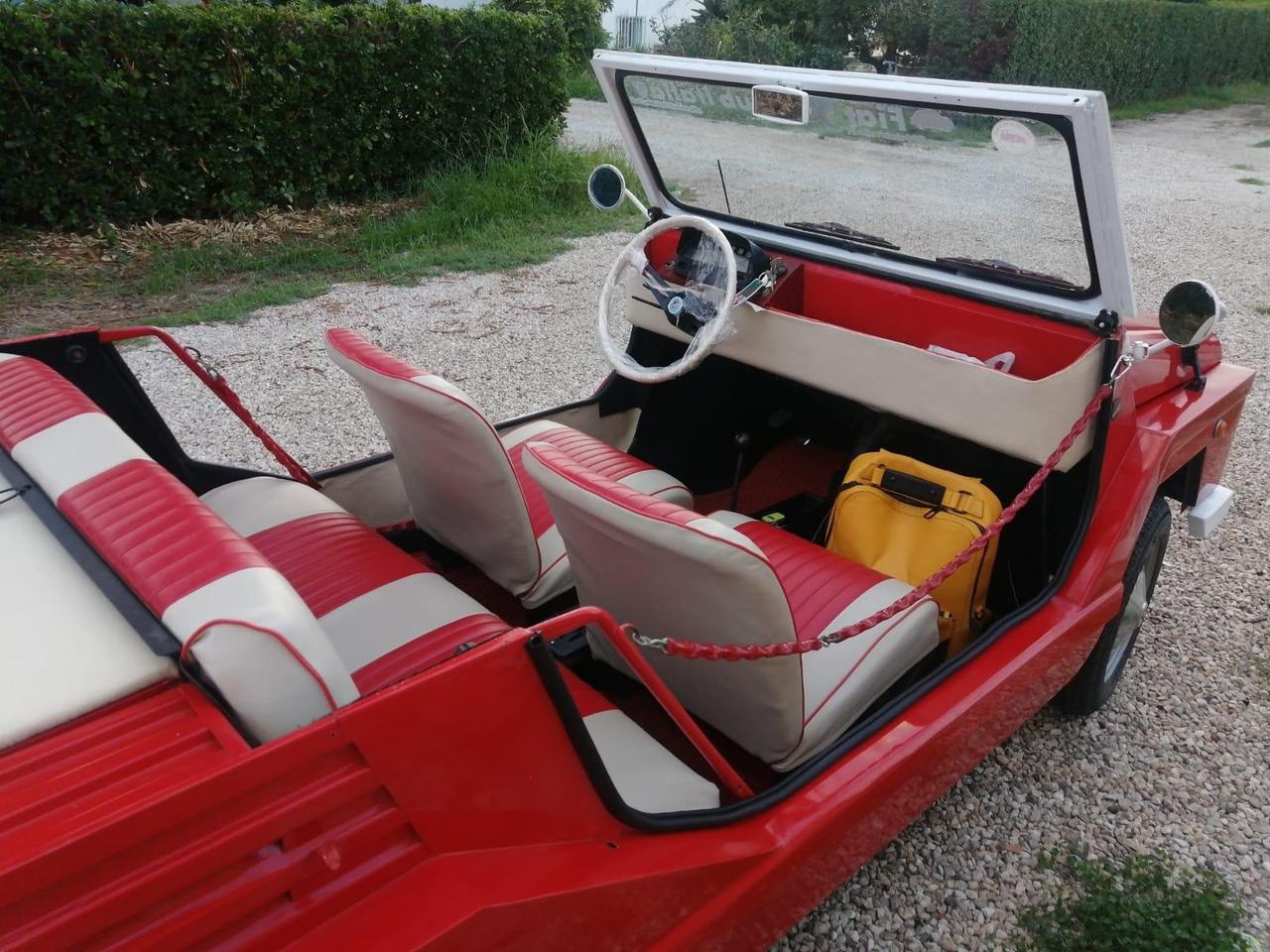 Fiat 132 1.6