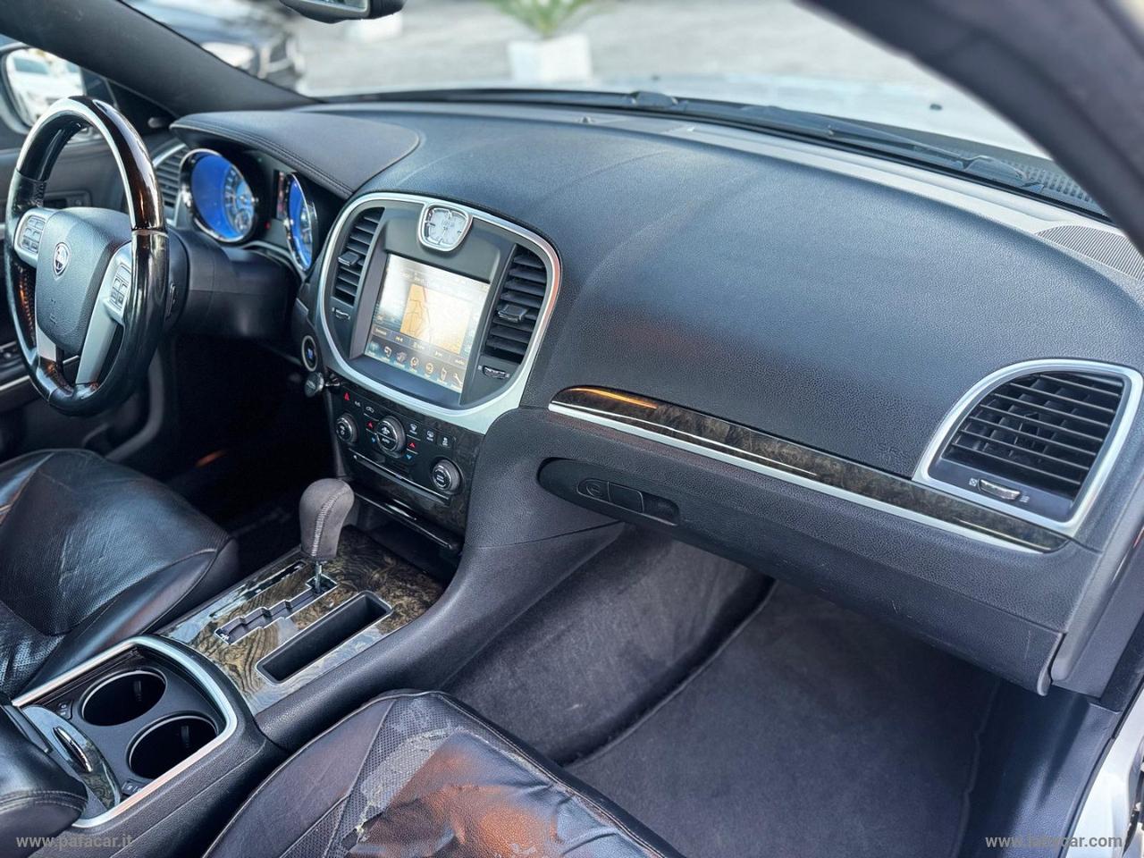 LANCIA Thema 3.0 V6 Mjet II 190 CV Platinum