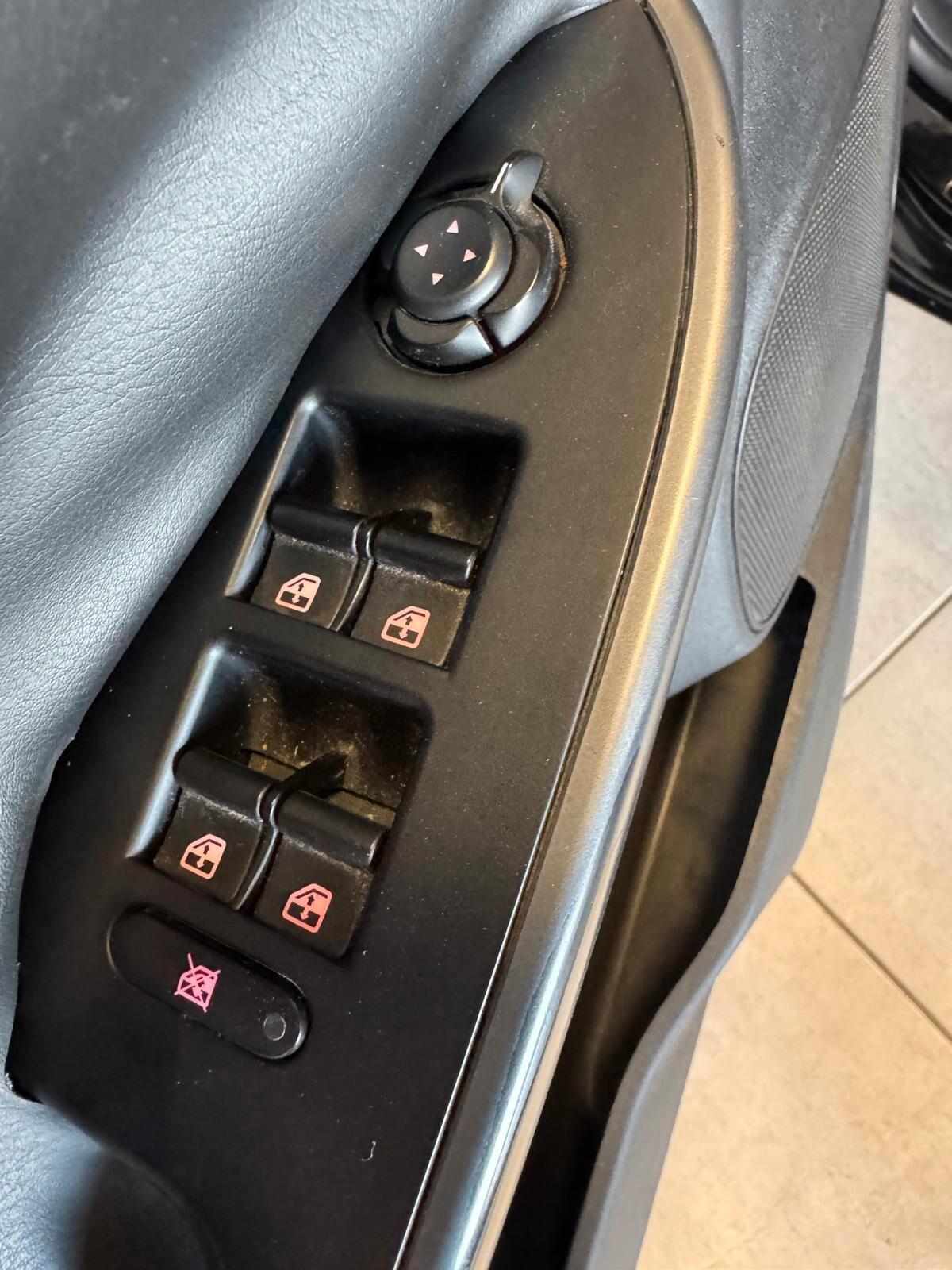 Alfa Romeo Giulietta 1.6 JTDM 120CV EXCLUIVE 2015