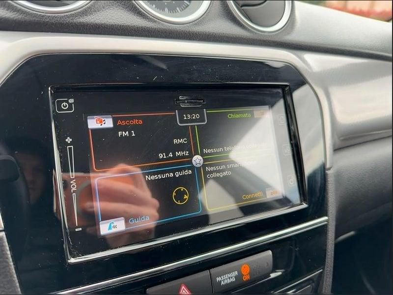 Suzuki Vitara Vitara 1.6 ddis V-Top s&s 4wd allgrip dct