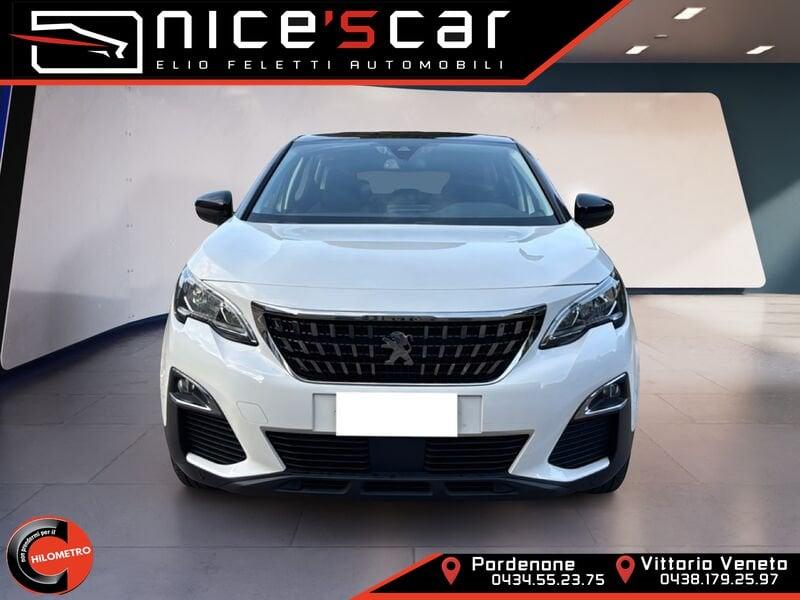 Peugeot 3008 3008 BlueHDi 130 S&S EAT8 Business