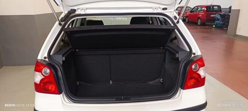 Volkswagen Polo Polo 1.2 12V 3p. Comfortline