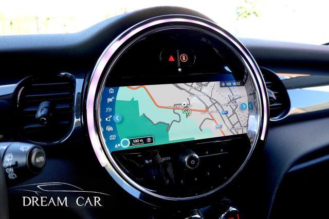 MINI Cooper 1.5 Cooper Yours 5 porte AUTOMATIC VIRTUAL COCKPIT