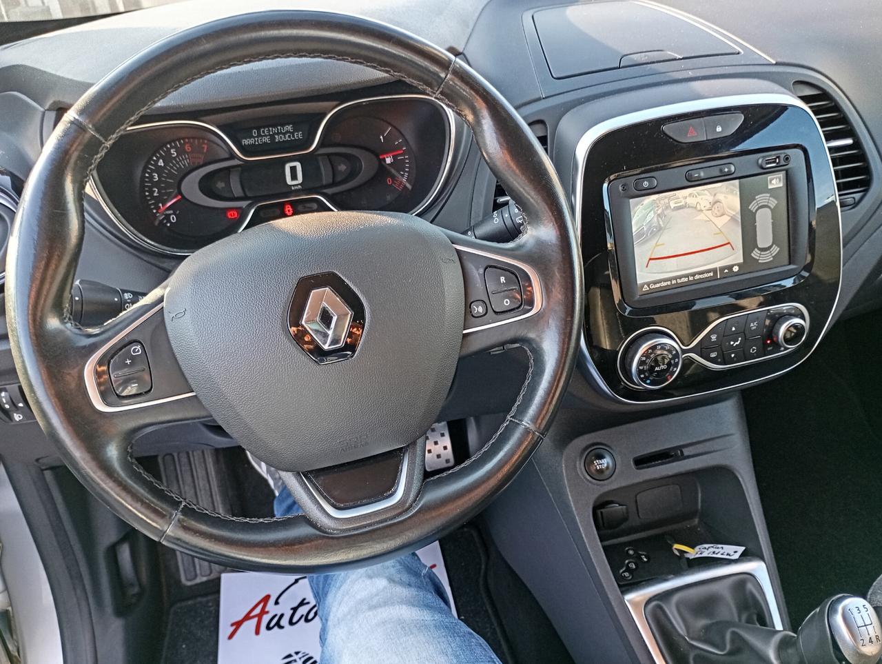 Renault Captur 0.9 TCe 12V 90CV Sport Edition2