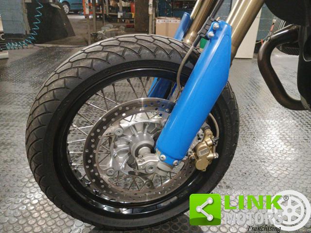 BMW HP2 Enduro RHP2 LEGGI OFFERTA