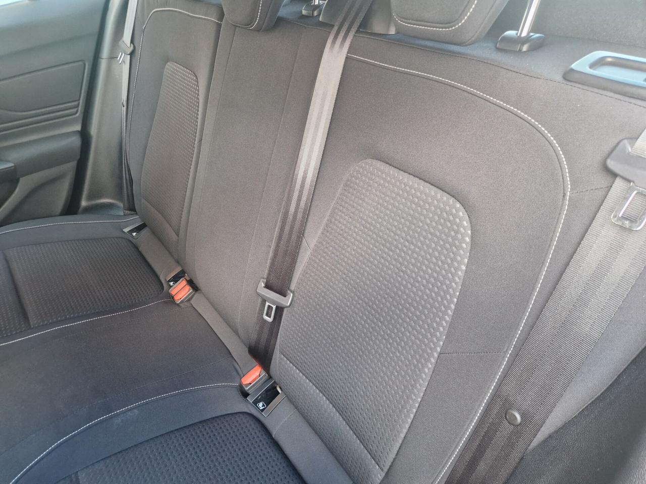 Ford Focus 1.5 120cv Automatica 5p 70 mila km