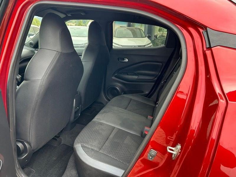 Nissan Juke II 2020 1.6 hev N-Connecta