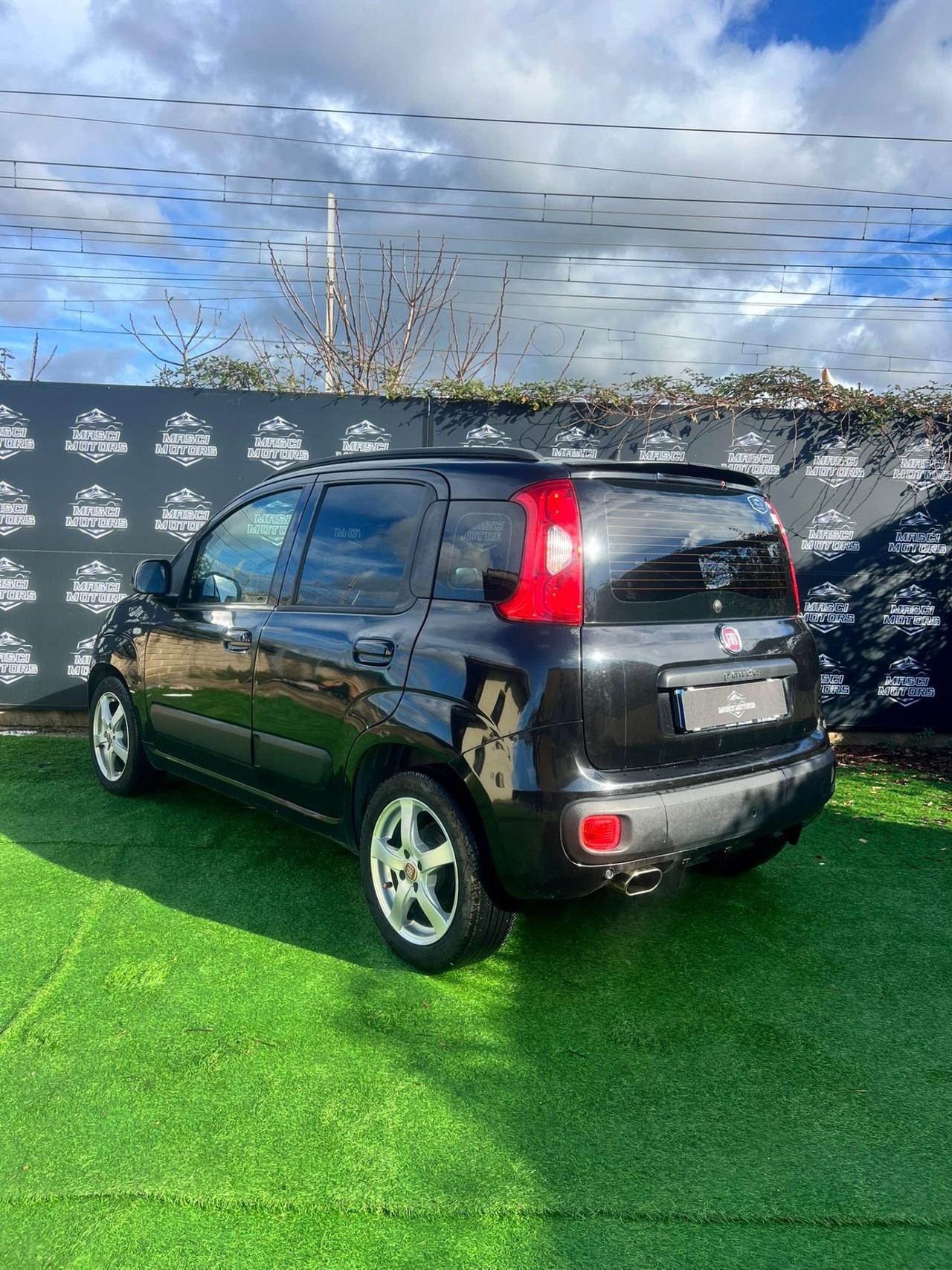 Fiat Panda 1.2 EasyPower Easy