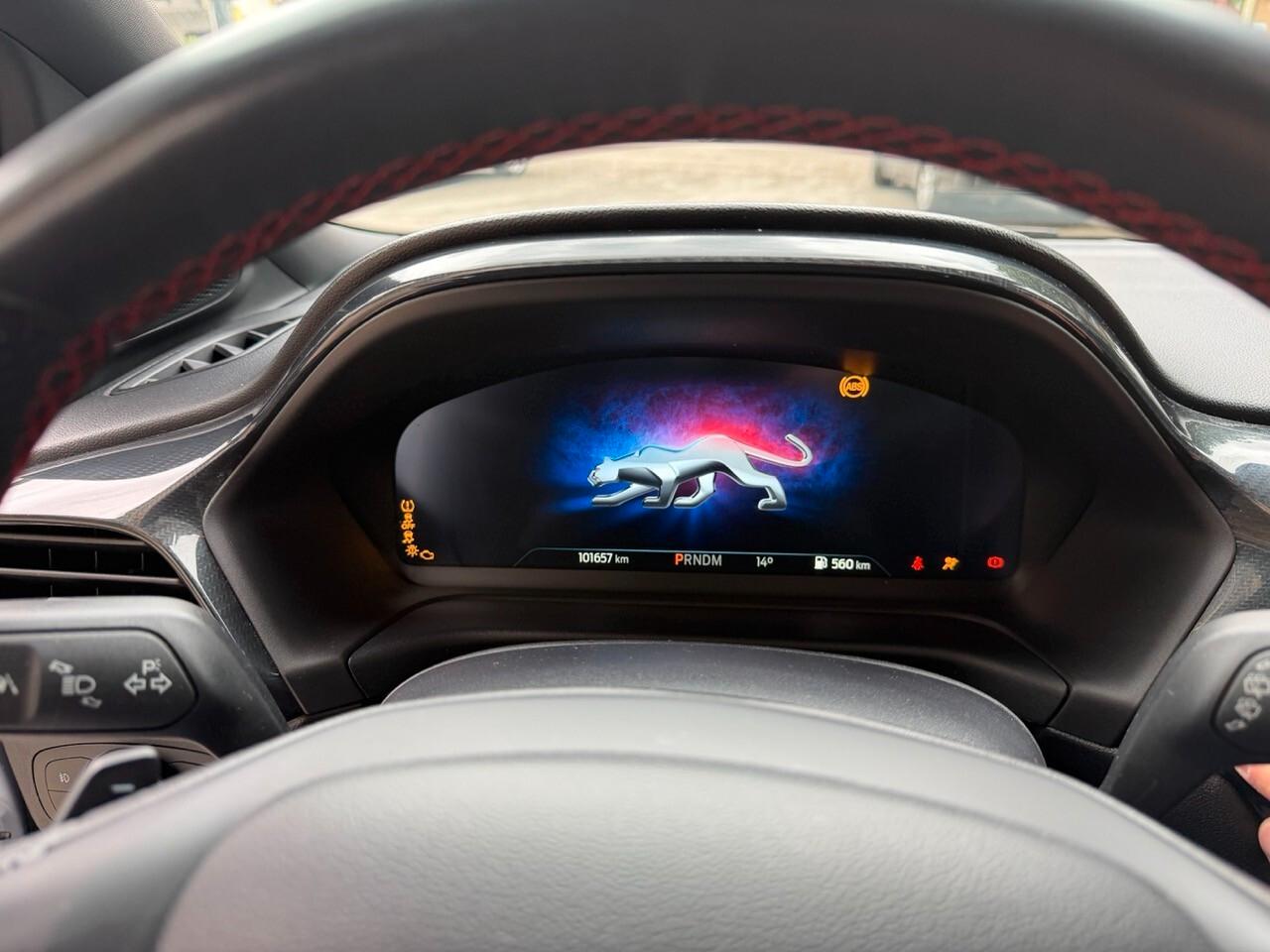 Ford Puma 1.0 EcoBoost Hybrid 125 CV S&S ST-Line Design