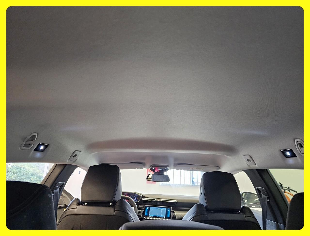 Peugeot New 508 SW 1.5 BlueHDi 130CV EAT8 Allure Pack