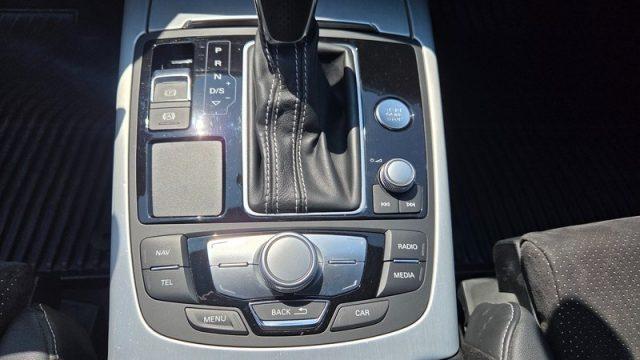 AUDI A6 Avant 2.0 TDI 190 CV S tronic quattro Sline PERMUT