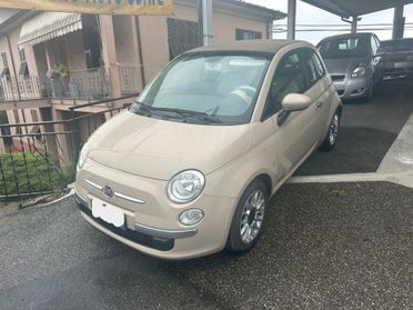 Fiat 500 C 1.3 Multijet 16V 95 CV Lounge