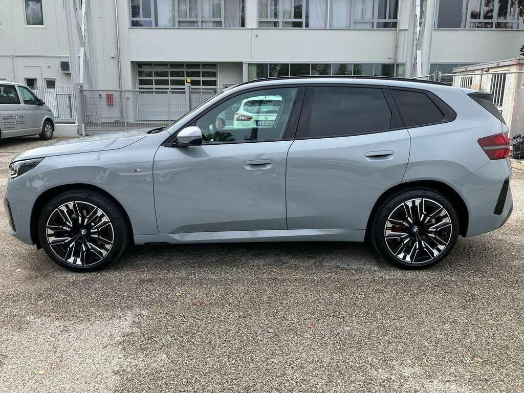 BMW X3 d MSport Pro xDrive20 Steptronic