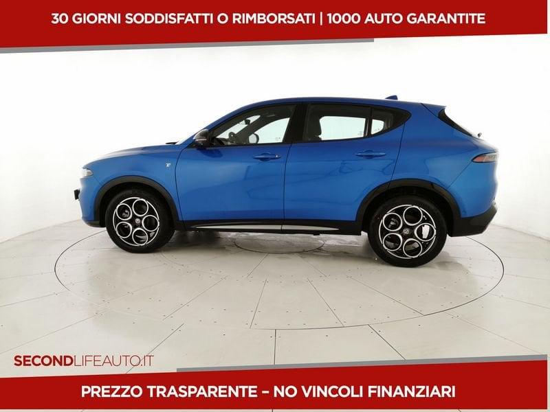 Alfa Romeo Tonale 1.5 hybrid Ti 160cv tct7