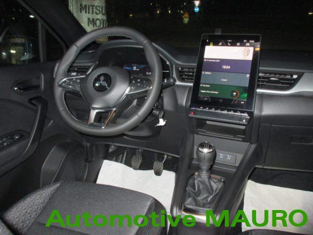 MITSUBISHI ASX 1.0L 91 CV Inform