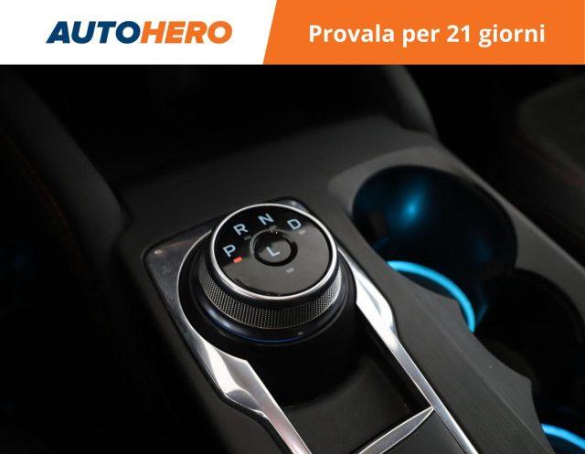 FORD Kuga 2.5 Full Hybrid 190 CV CVT 2WD ST-Line X