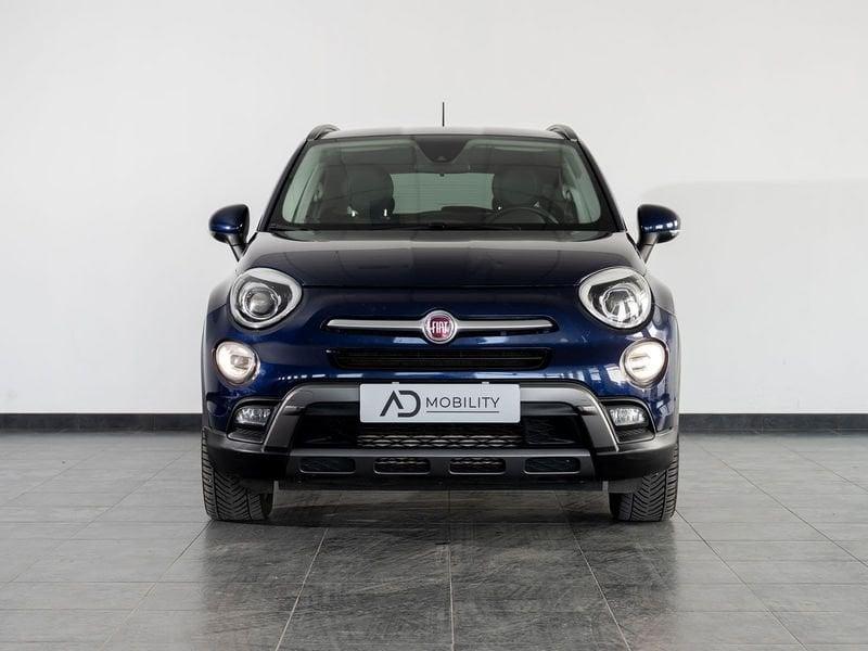 FIAT 500X 2.0 Mjet 140CV Off-Road look Cross Plus