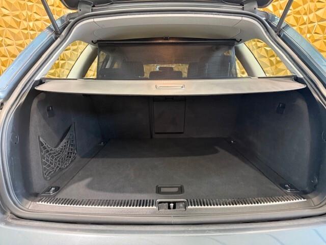 Audi A4 2.0 TDI F.AP. Avant Top