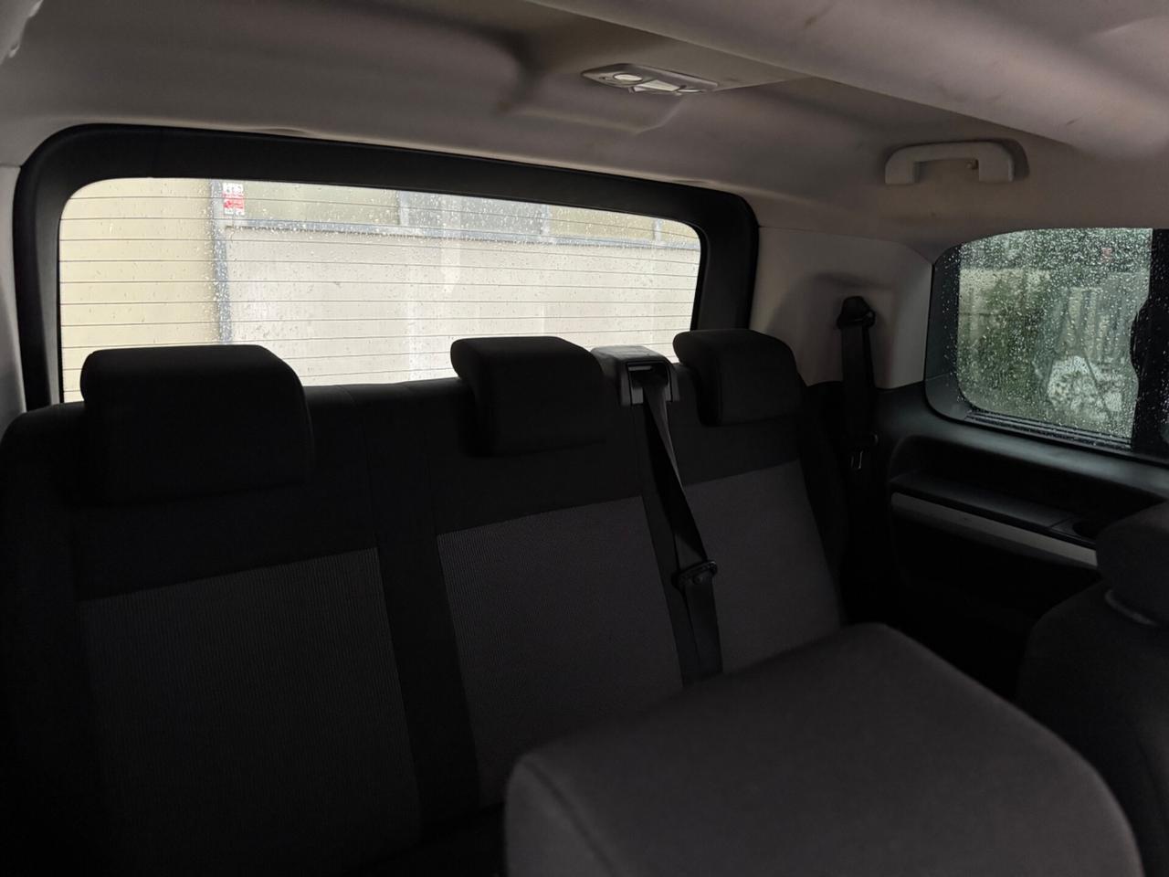 Citroen Jumpy BlueHDi 100 S&S PL-TN Atlante 9 posti