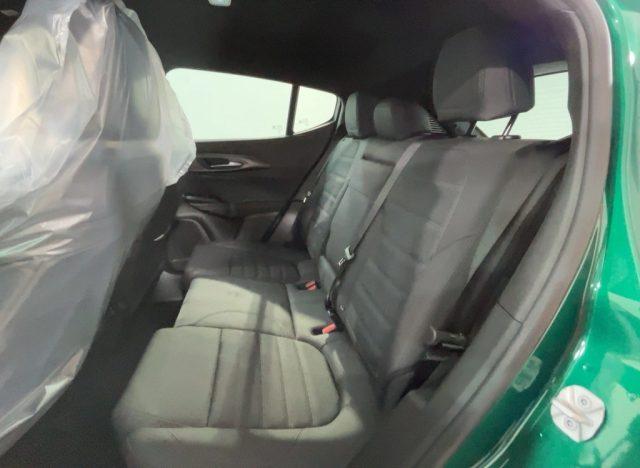 ALFA ROMEO Tonale 1.6 diesel 130CV TCT6 VELOCE #VARI COLORI #KM 0