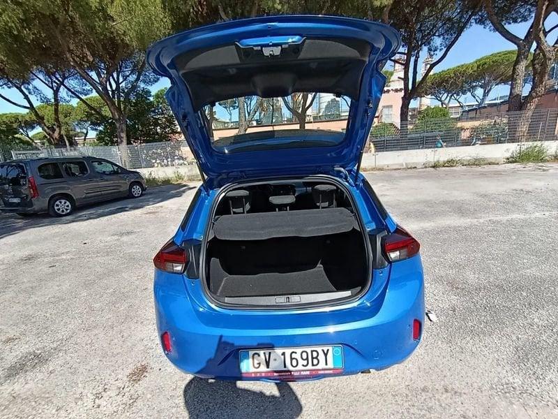 Opel Corsa 1.2 75cv MT5