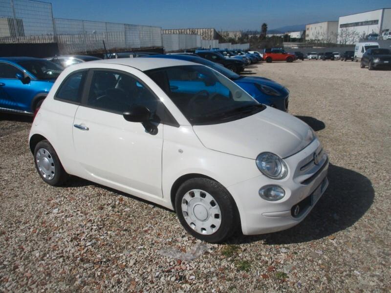 Fiat 500 1.3 Multijet 95 CV Pop