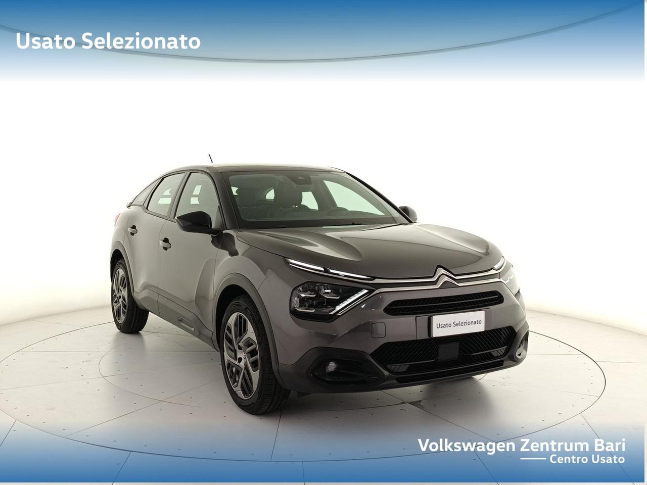 Citroen C4 1.5 bluehdi feel pack s&s 110cv