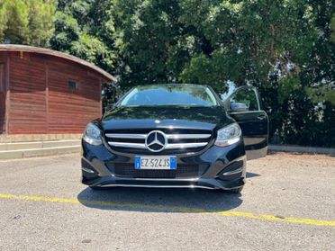 Mercedes-benz B 180 B 180 CDI Executive