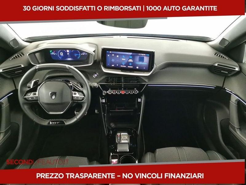 Peugeot 2008 1.2 hybrid GT 145cv e-dcs6