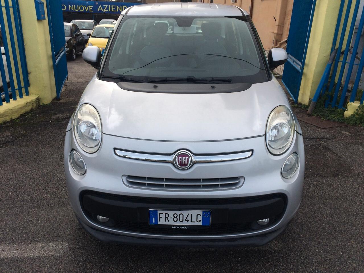 Fiat 500L 1.3 Multijet 85 CV Pop Star tagliandata con garanzia 12 mesi !per neopatentati!