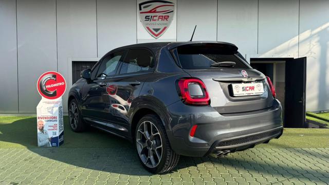 FIAT 500X 1.6 MultiJet 130 CV Cross