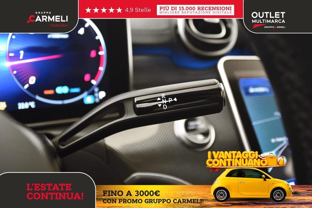 Mercedes Classe C 300 300 d Mild hybrid Premium 9G-Tronic