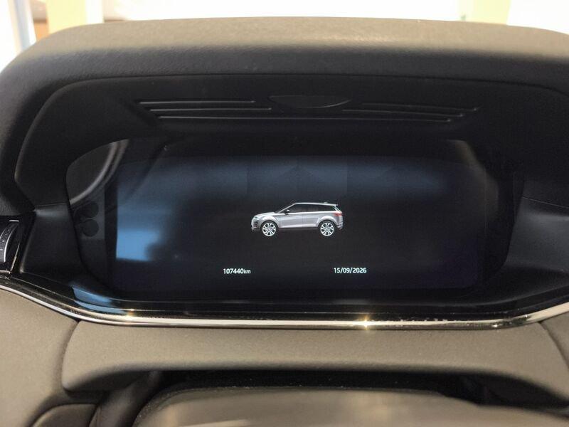 Land Rover Range Rover Evoque II 2019 2.0d i4 mhev awd 204cv auto