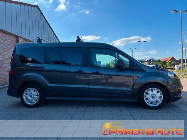 FORD Tourneo Connect 1.5 TDCi 120 CV