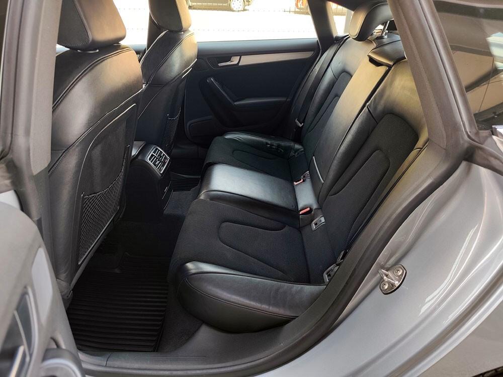 Audi A5 SPB 2.0 TDI 143 CV multitronic S-Line