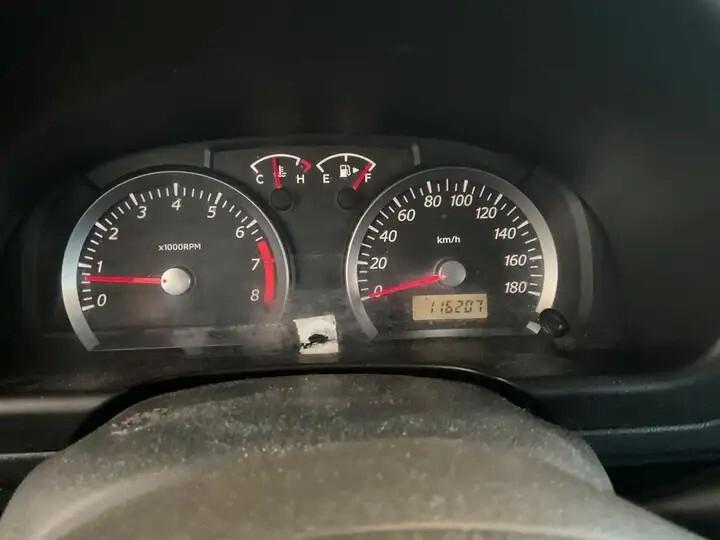 Suzuki Jimny 4x4 Benzina