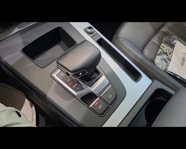 AUDI Q5 Sportback 50 2.0 tfsi e Business Advanced quattro