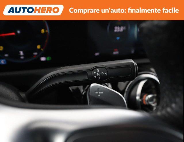 MERCEDES-BENZ A 220 d Automatic Premium