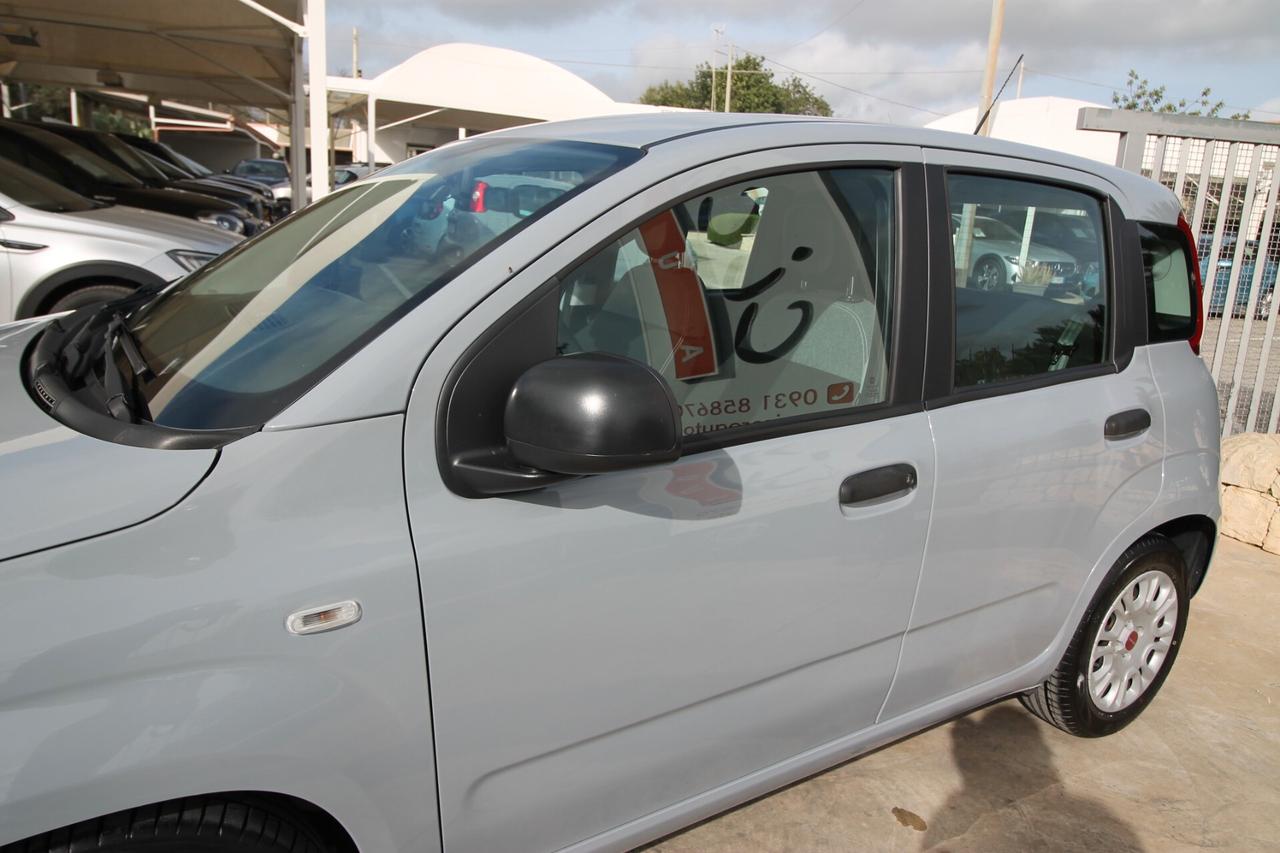Fiat Panda 1.0 70 Hybrid |2022