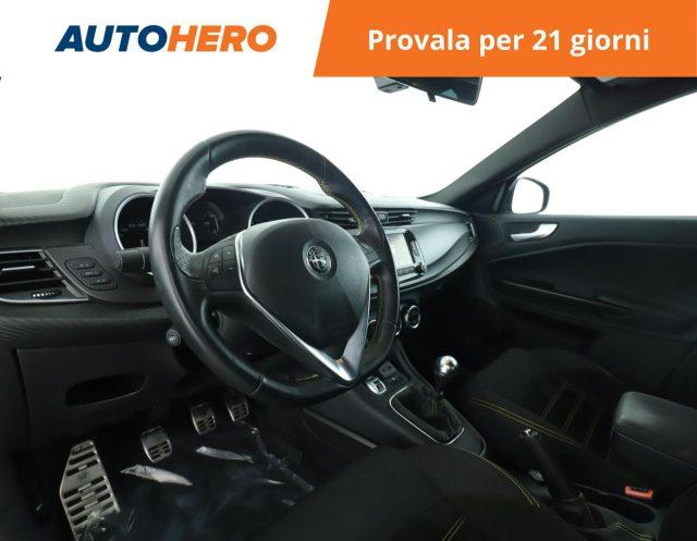 ALFA ROMEO Giulietta 1.6 JTDm 120 CV Sprint