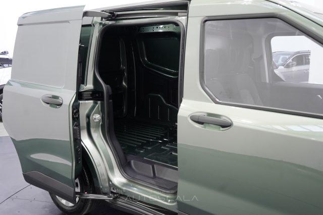 FORD Transit Courier 1.5 EcoBlue 100cv Van Trend