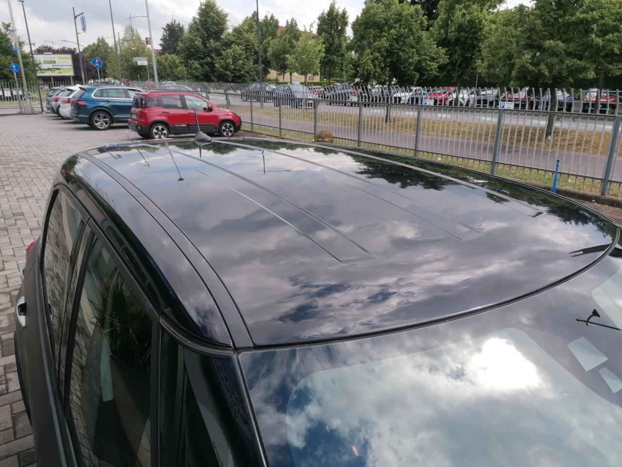 Fiat 500 L 500L 1.4 Sport 95cv COLORE INTROVABILE !!