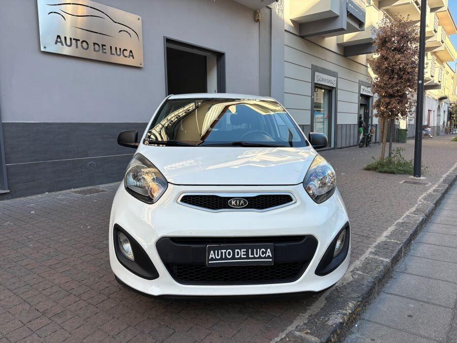 KIA PICANTO 1.0 COOL CERTIFICATA NUOVA 1PROPRIETA