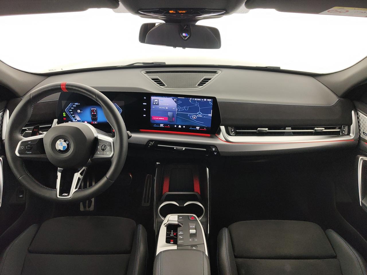 BMW X2 xdrive M35i Msport Pro auto